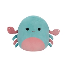 Squishmallows Yengeç Isler 36cm Sqcr05620 Renkli