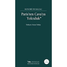 Paris'ten Cava'ya Yolculuk - Ezjı-763066