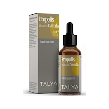 Propolis Ekstrakt Damla Yetişkinler İçin , 20 Ml