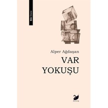 Var Yokuşu / Alper Ağdaşan