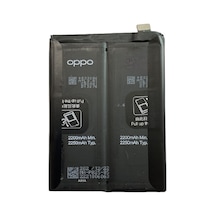 Oppo Reno 6 5g Pil Batarya Blp825