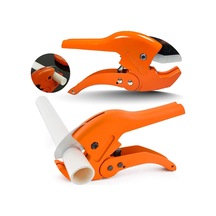 Profesyonel Keskin Pvc-ppr Plastik Boru Kesme Makası 42mm Strong
