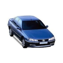 İthal Peugeot 406 Ön Panjur 1999-2004 7804.j2