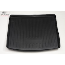 Volkswagen Caddy Bagaj Havuzu 2011-2020