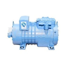 Refcomp Sp4l 220e - 22 Hp Yarı Hermetik Kompresör - Alçak Ve Orta Basınç