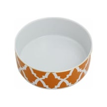 Porland Morocco Turuncu Kase 18CM
