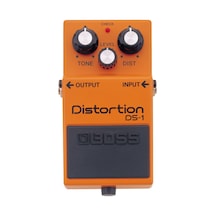 Boss Ds-1 Distortion