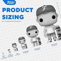 Nita Toys Pop Tv: Yellowstone - Teeter Figür