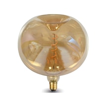 Dekoratif Led Ampul Amber 4w 320lm Apa190