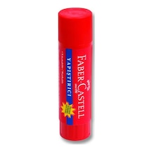 Faber Castell Stıck Yapıştırıcı 10 Gr