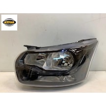 Far Sol Siyah Çerçeve Ford Transıt V363 14 Ayfar Gk3113w030ba/ 2033569