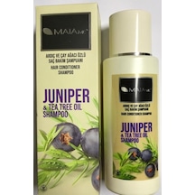 Maia Ardıç Özlü Saç Bakım Şampuanı 400 ML