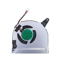 Acer Aspire M5 581 Uyumlu Notebook Fan