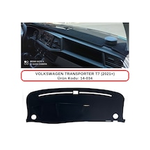 VOLKSWAGEN TRANSPORTER T7 (2021+) TORPİDO KORUMASI / HALISI / ÖRTÜSÜ / KILIFI