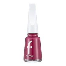 Klasik Parlak Bitişli Yüksek Pigmentli Oje -nail Enamel- 320 Rose Taboo New- 8682536035897