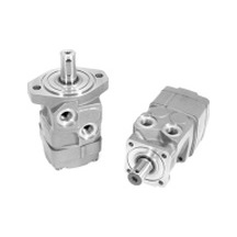 White Rs - 200 Serisi Hidrolik Motor