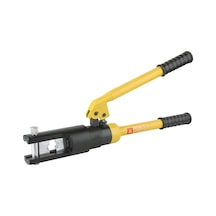 Yqk-240 Hidrolik Skp Papuç Sıkma Nıveus