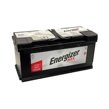 12 Volt 105 Agm Energızer Varta Üretimi