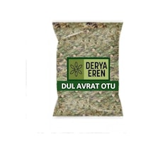 Derya Eren Dul Avrat Otu Arctium Lapa Dulavrat 250 G