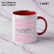 Kırmızı