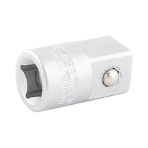 İzeltaş 3/4"fx1"m Lokma Adaptörü 1519060001