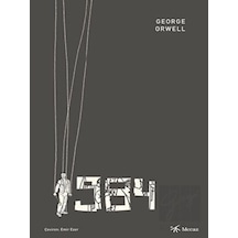 1984 - George Orwell - Mecaz