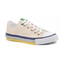 United Colors Of Benetton Bnt 21y 30176 Kum Bayan Ayakkabı Bayan Spor Kum