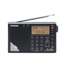 Tecsun Pl-310et Taşınabilir Radyo Yüksek Sinyal Gücü Fm/am/sw/lw Dijital Led Ekranlı Stereo Alıcı Tam Bant Radyo Pl310