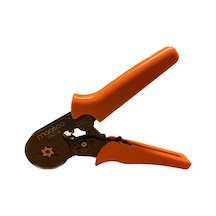 Maasco Yac-9 6 Koşeli Sıkma Pensesi 0.5-6.0 Mm Yüksük Hedıye