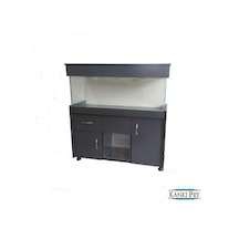 Kanki Pet 100 CM Mdf Mobilyalı Akvaryum Kpmdf100y01