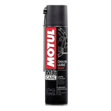 Motul C2 Zincir Yağlama Spreyi 400 Ml