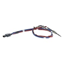Bosch Egzoz Gaz Sıcaklık Sensörü Renault Megane Iv 18 Clıo V 19 Captur Iı 20 Talısman 18 Dacıa Lodgy 1 8 Dokker 18 Qashqaı Iı 18 X-traıl Iıı 18 1.3tce H5h 1.3 Dıg-t Hr13ddt 0986259227 226587733r 2263000q3m