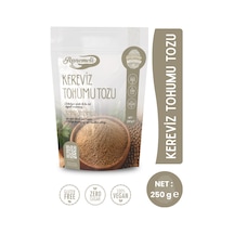 Kereviz Tohumu Tozu 250 Gr İnce Öğütülmüş Kereviz Tohumu, Aromatik Baharat, Yemek Ve Soslar İçin