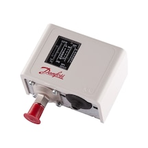 DANFOSS KP1 Basınç Şalteri 060-110166