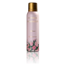 Nurxos 9367 Isparta Gülü Kadın Deodorantı 8681124693679 150 ML