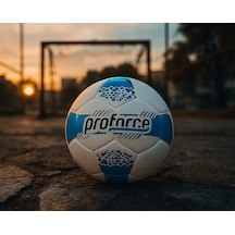 Proforce 5no Futbol Topu 420gr - 32 Panel Hybrid - Sc300 Beyaz