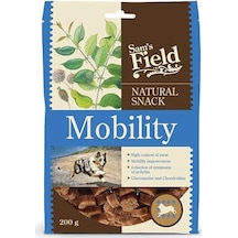 Sam's Field Mobility   Köpek Ödülü 200 G