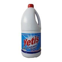 Yetiş Çamaşır Suyu 4 KG