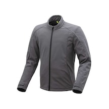Tucano Urbano Ovetto Ce Shoftshell Ceket Gri