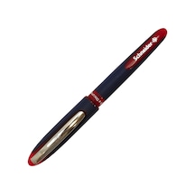 Schneider Alıcının Dönerbaşlı Kalem One Business, Ultra-smooth-spitze, 0,6 Mm, Kırmızı