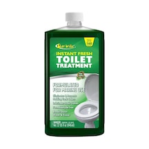 Starbrite - Çam Kokulu Tuvalet Ve Atık Tankı Katkısı 950 Ml : Karavan Ve Tekneler İçin Kokuya Son, Doğayla Barışık