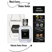 Pardole E-162 Erkek Parfüm EDP 50 ML