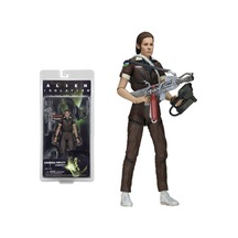 Alien Isolation Amanda Jumpsuit Figure Series 6
