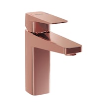 Artema Root Square Yüksek Lavabo Bataryası Bakır A4273126