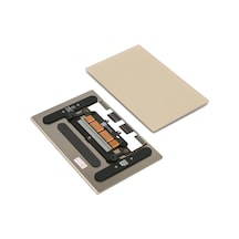 Macbook İle Uyumlu 12inc A1534 Trackpad Flex Kablosuz Mf865 817-00327 810-00021-08 Gold2015