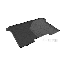 Kit Garaj Fiat Doblo 2001-2009 Bagaj Havuzu Termoform