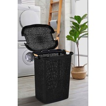 Arbu Home Woow Collection Kirli Çamaşır Sepeti