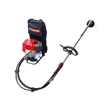 Ferrino BG520 Benzinli Motorlu Sırt Tırpan 2.6 Hp