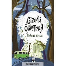 Gizemli Öğretmen / Mehmet Özcan