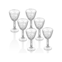 Rayan 6'lı Kahve Yanı Bardağı Orkide